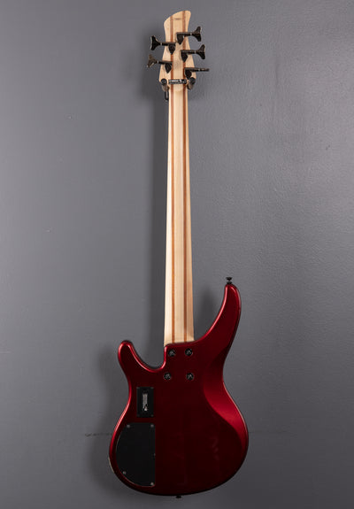TRBX305, '15