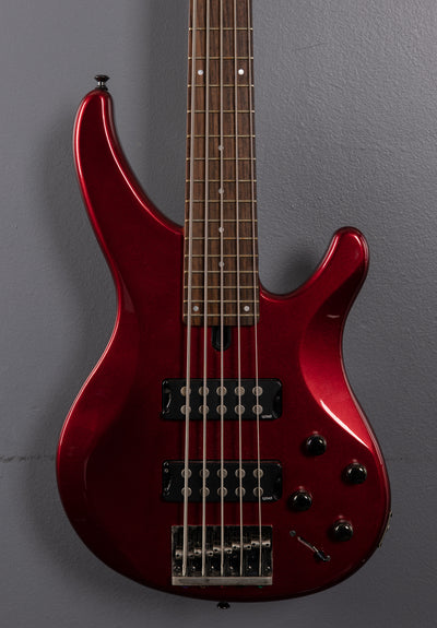 TRBX305, '15