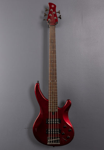 TRBX305, '15