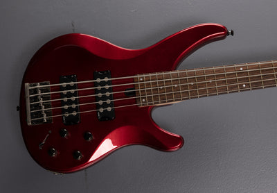 TRBX305, '15