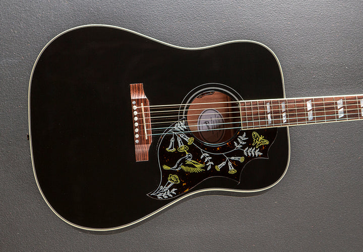 Hummingbird Standard - Ebony