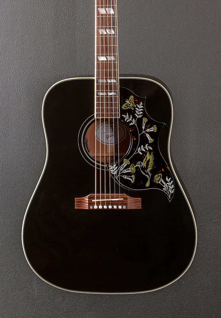 Hummingbird Standard - Ebony