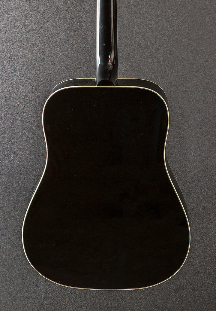 Hummingbird Standard - Ebony