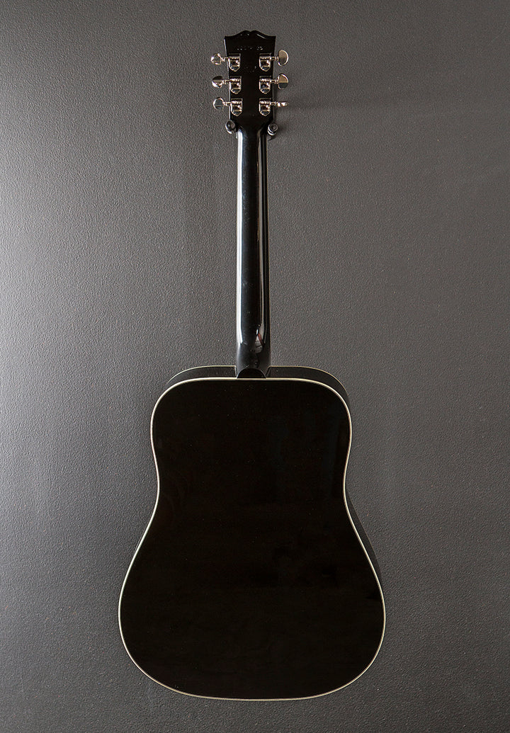Hummingbird Standard - Ebony