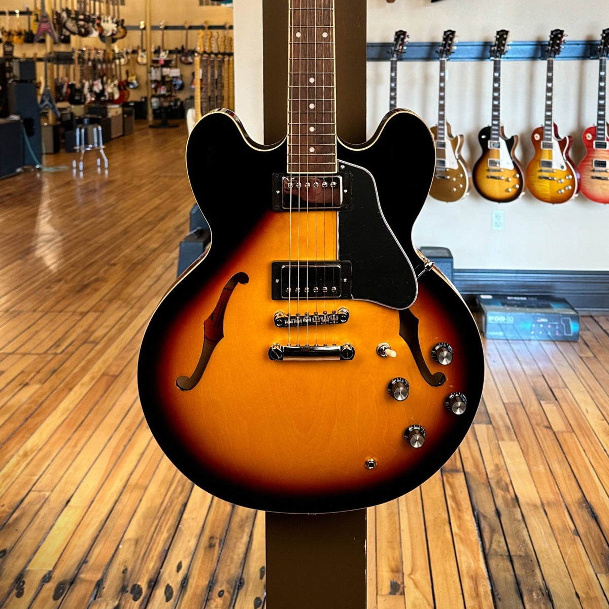 ES-335 - Vintage Sunburst