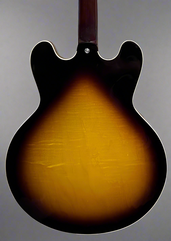 Standard Collection H-535 Semi-Hollow - Original Sunburst