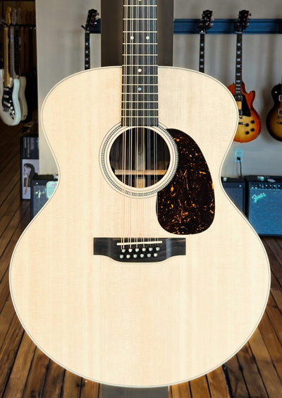 Grand J-16E 12 String