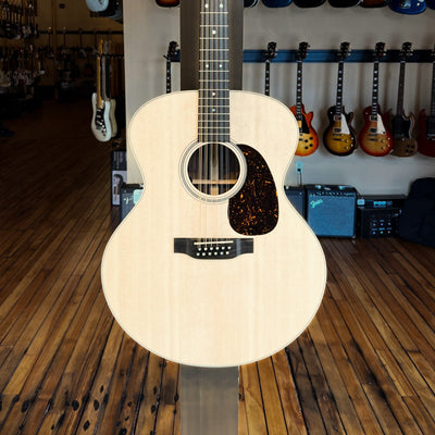 Grand J-16E 12 String