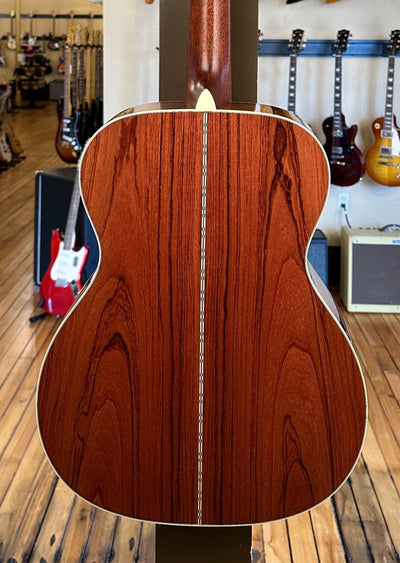 Custom Shop 000-14 Fret '17