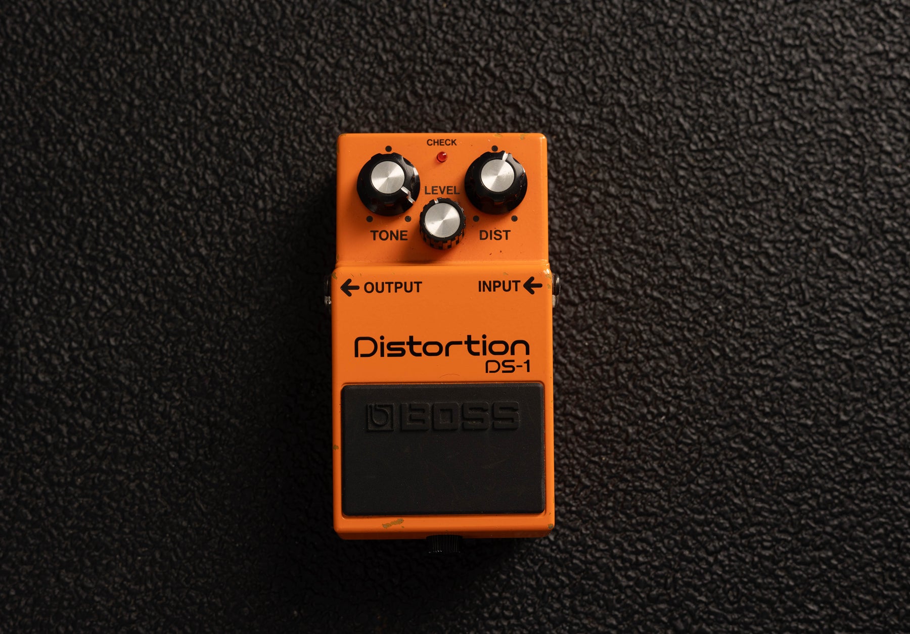DS-1 Distortion '10 – Dave's Guitar Shop