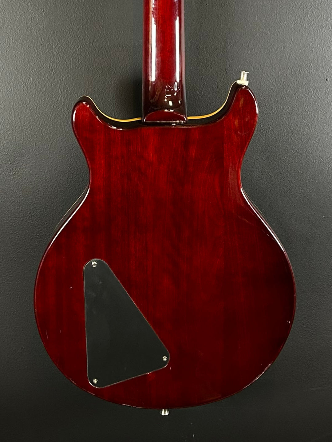 MIK Double Cut Sunburst, Recent