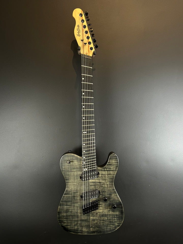 TE-7 FanFret, Recent