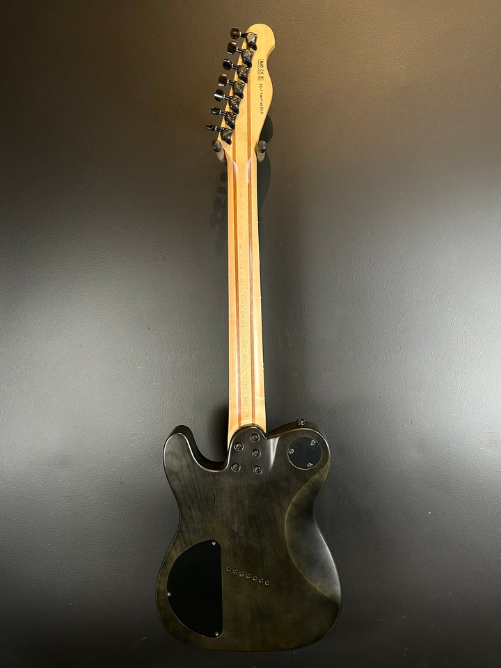 TE-7 FanFret, Recent