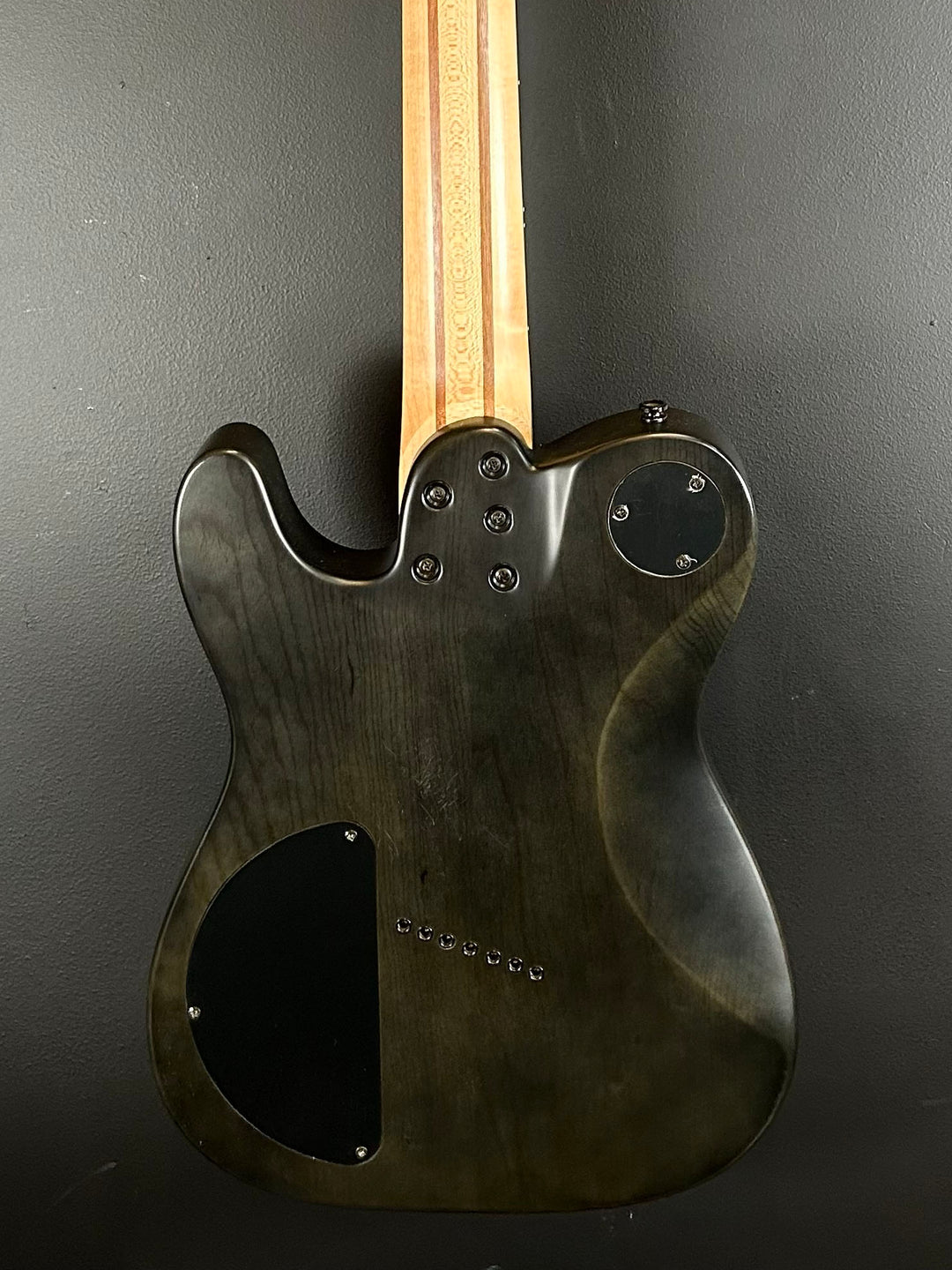 TE-7 FanFret, Recent