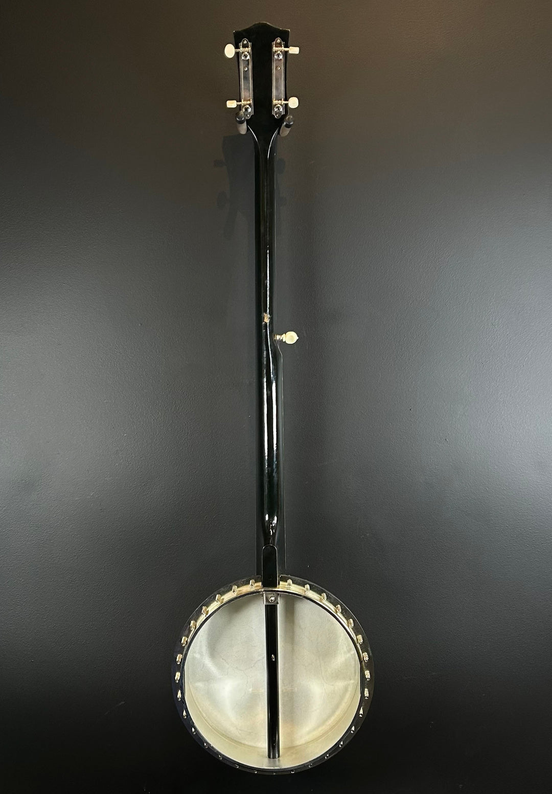 Reso-Tone 5-String Open Back Banjo, 60s