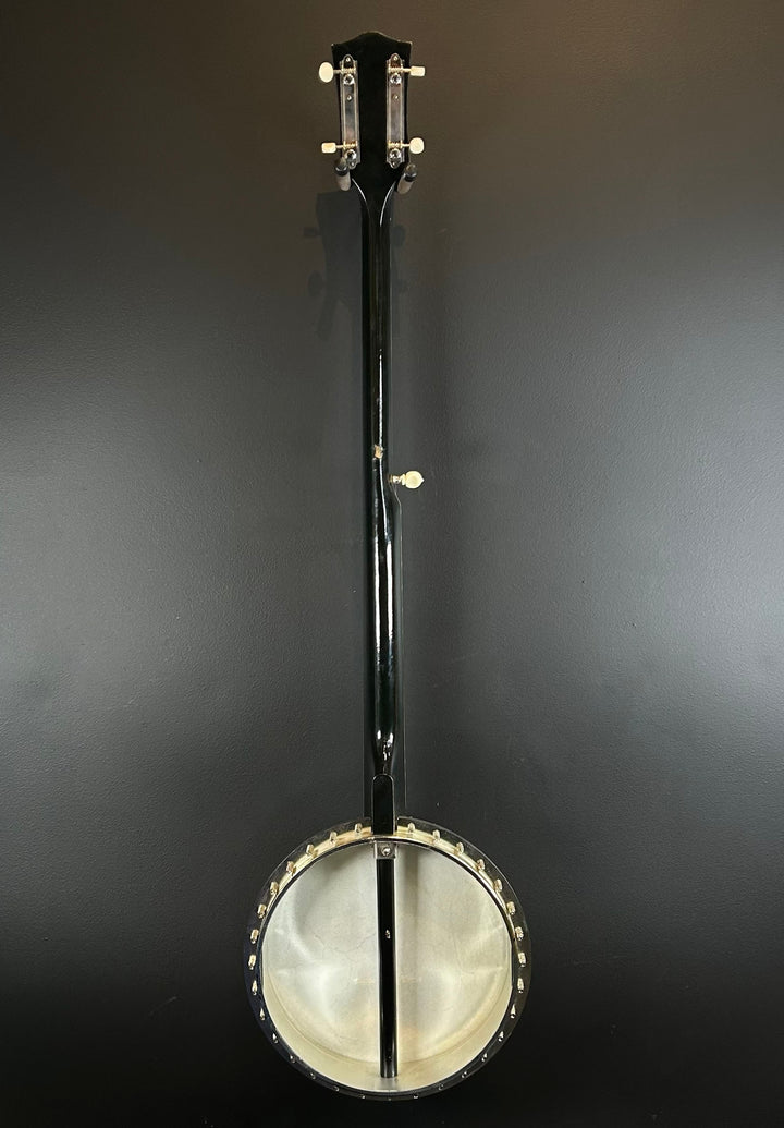 Reso-Tone 5-String Open Back Banjo, 60s