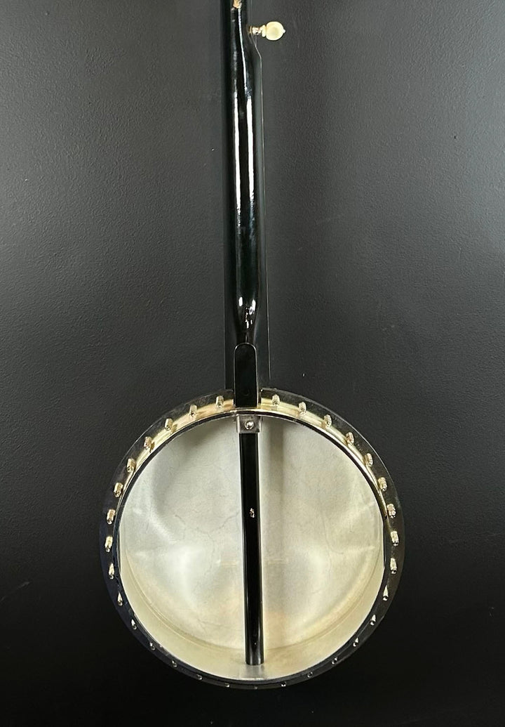 Reso-Tone 5-String Open Back Banjo, 60s