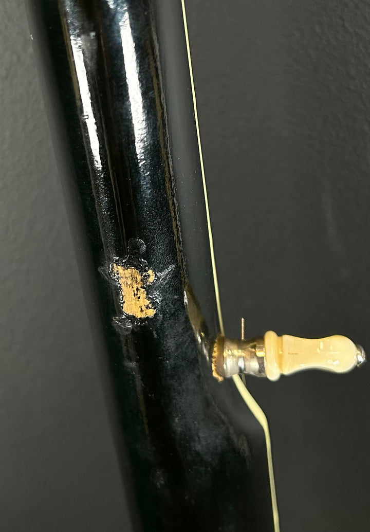 Reso-Tone 5-String Open Back Banjo, 60s
