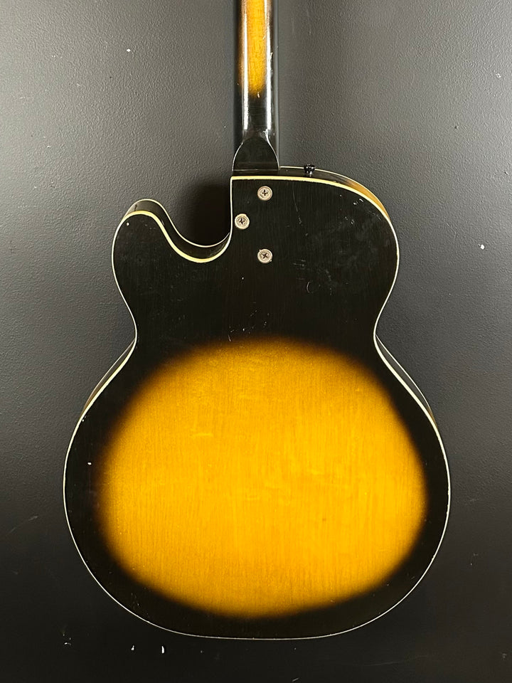 H22 Bass, 60s