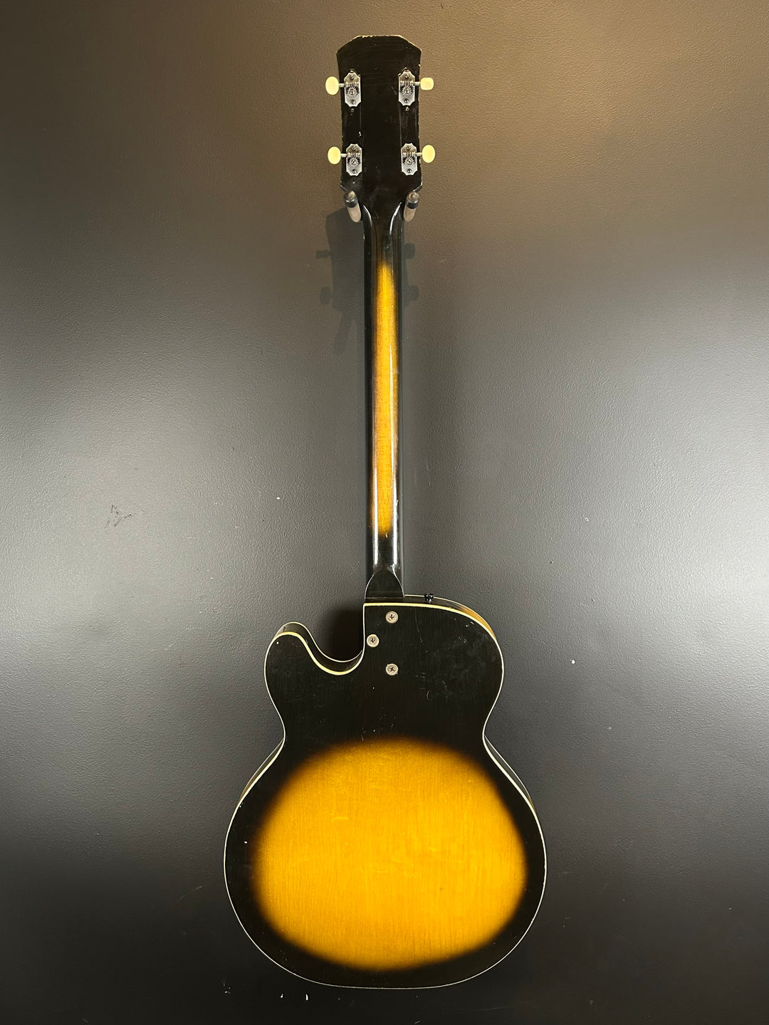 H22 Bass, 60s