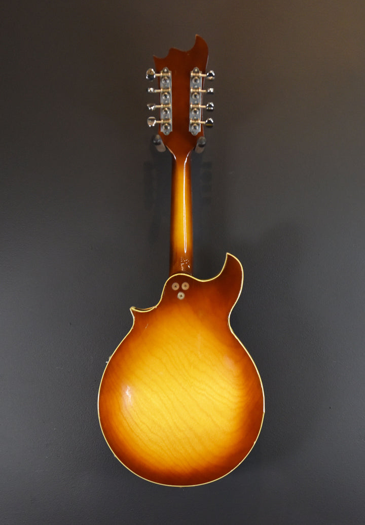 "Batwing" Electric Mandolin, '60s
