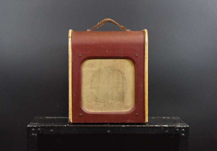 H-191 Combo Amp, '50s