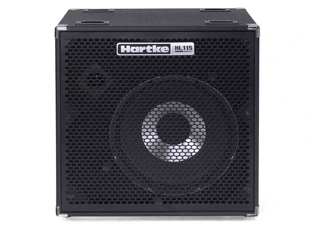 HL115 HyDrive 1x15 Bass Cabinet – Dave's Guitar Shop