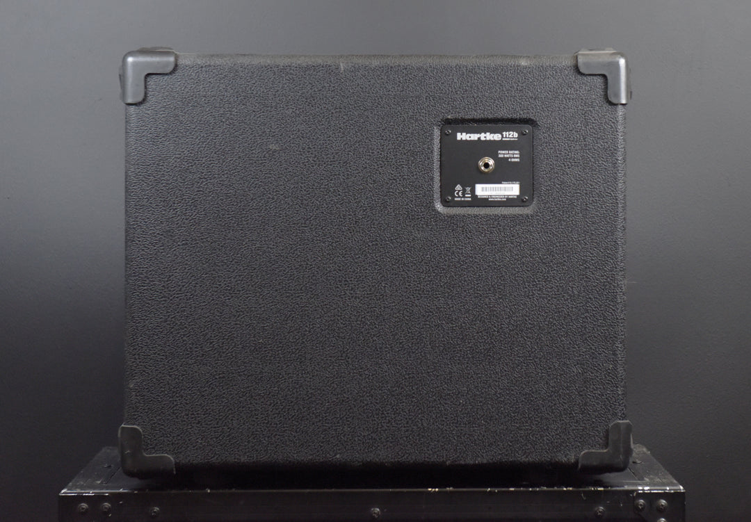 112b HyDrive Bass Cab, Recent