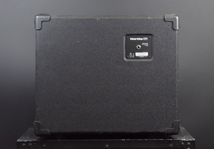 112b HyDrive Bass Cab, Recent