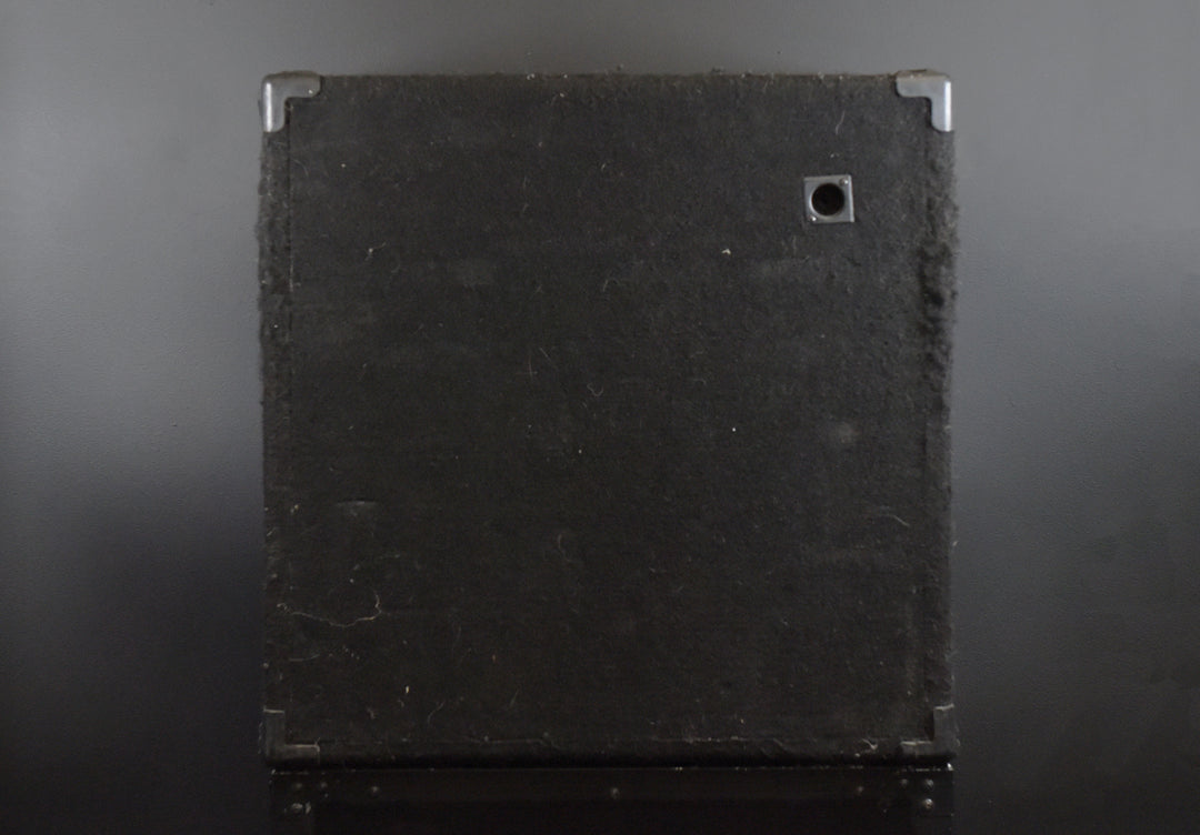 Transient Attack 1x15" Cab, Recent