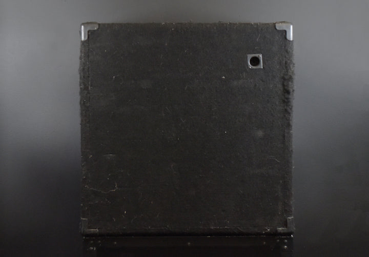 Transient Attack 1x15" Cab, Recent