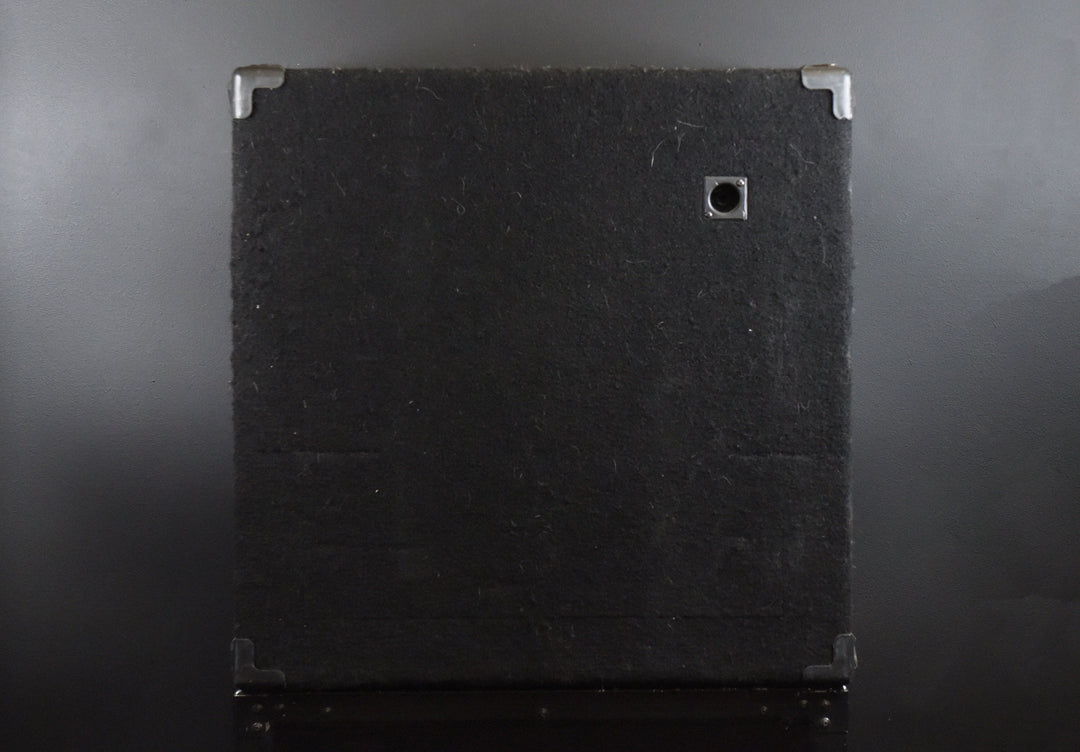 Transporter Series 4x10" Bass Cab, Recent