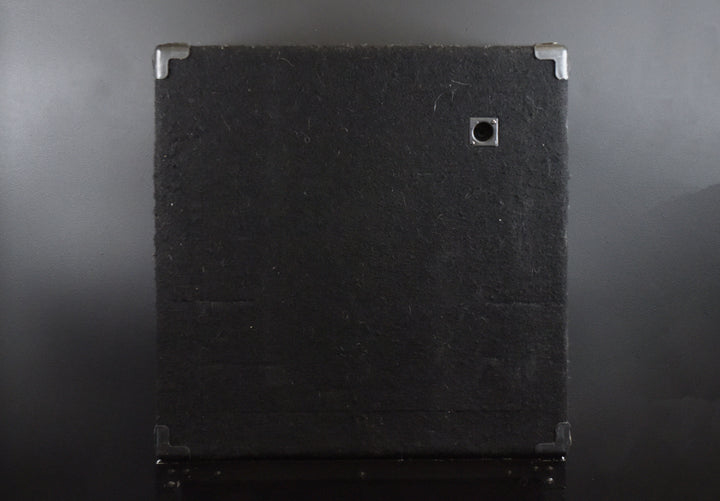 Transporter Series 4x10" Bass Cab, Recent