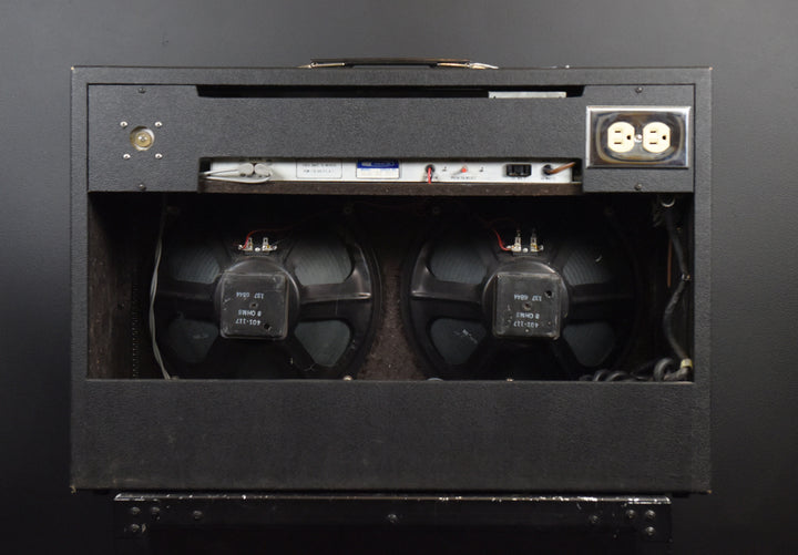 TA-16 Starmaker - 2x12" Combo, '60s