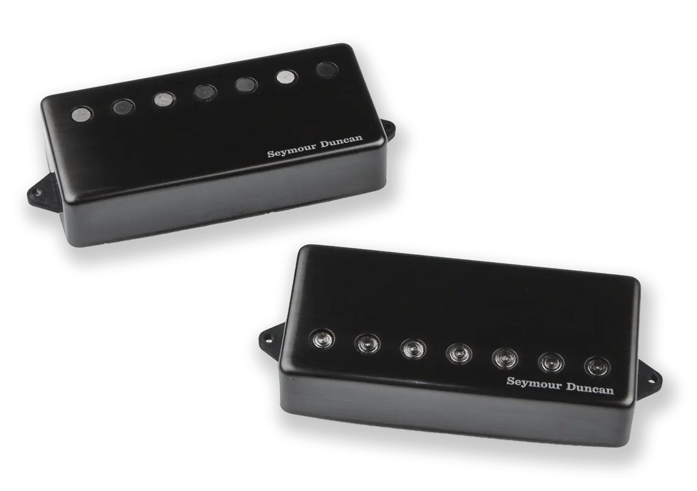 Jeff Loomis Signature Blackouts Passive 6-String Humbucker Pickup Set