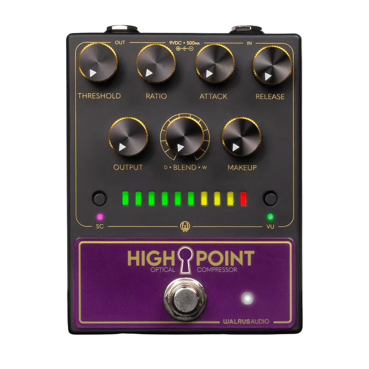 Highpoint Compressor