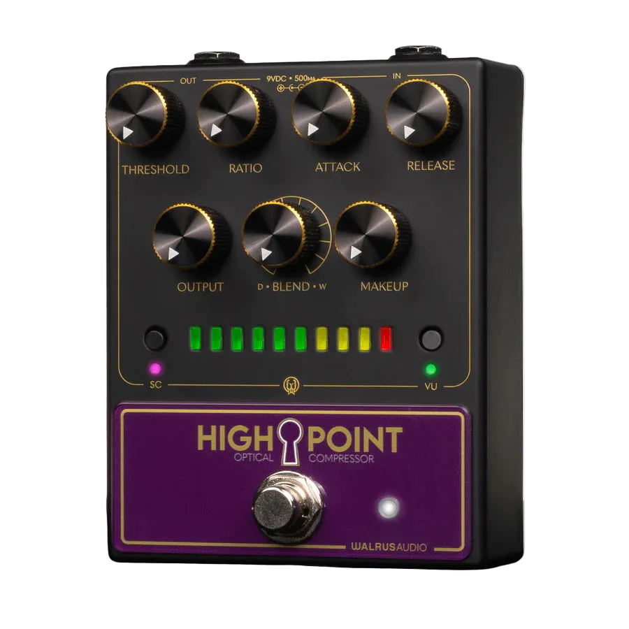 Highpoint Compressor