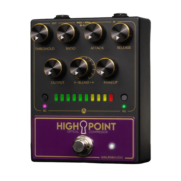 Highpoint Compressor