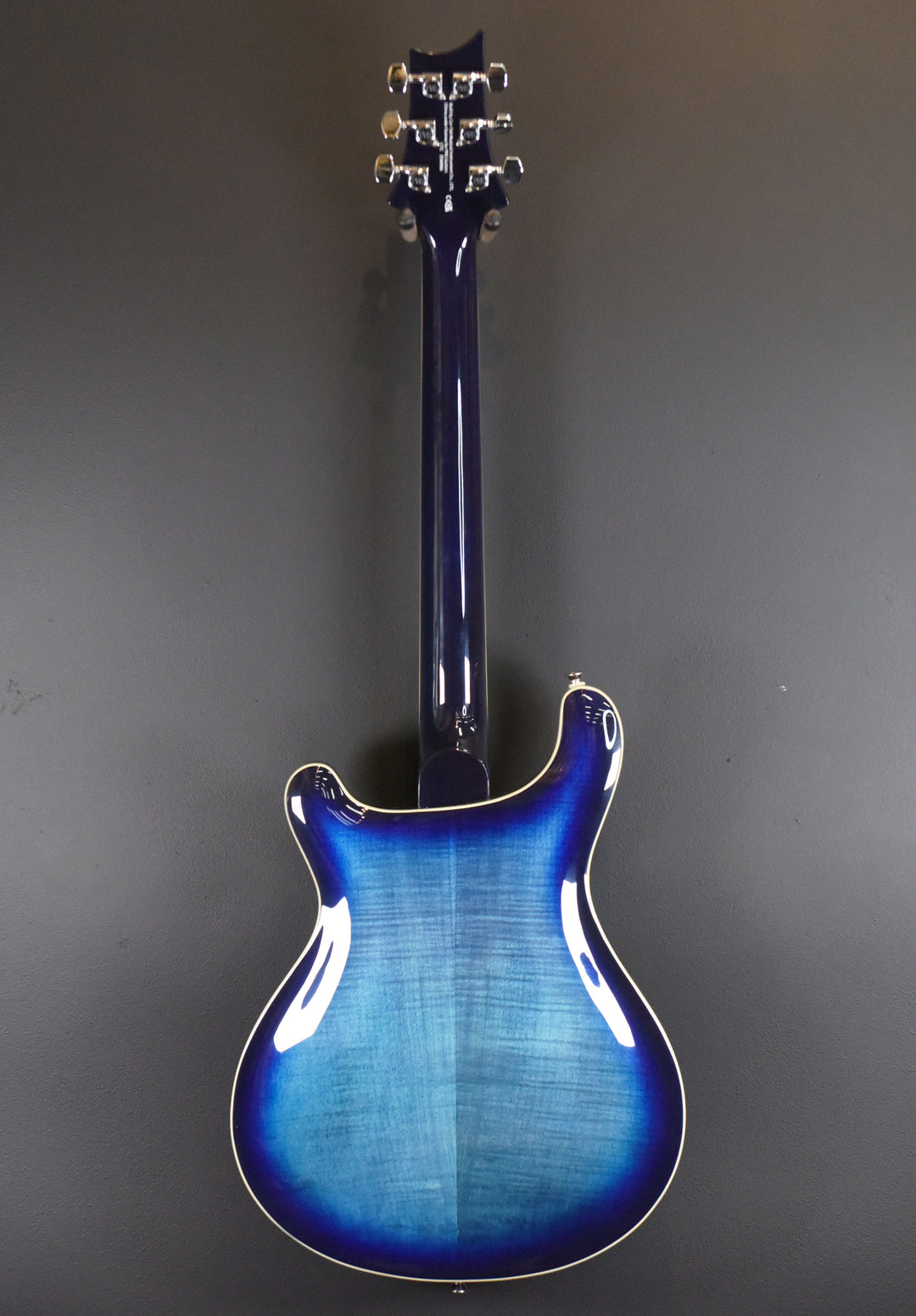 SE Hollowbody II '23