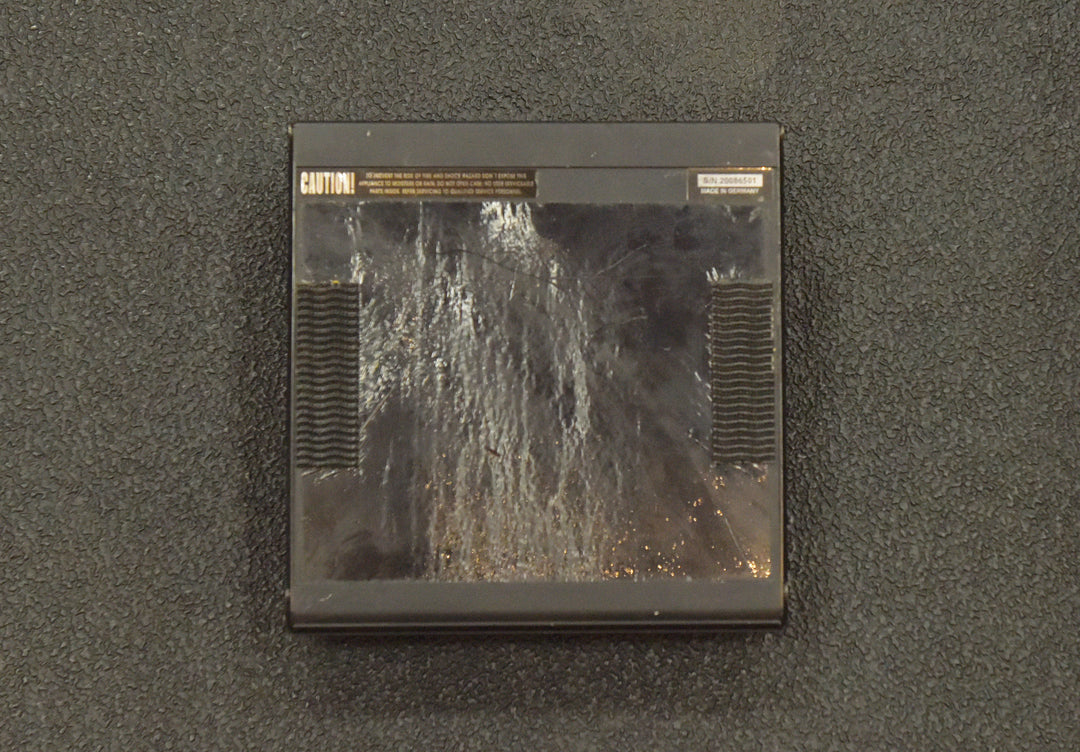 Tube Rotosphere Mk II, Recent