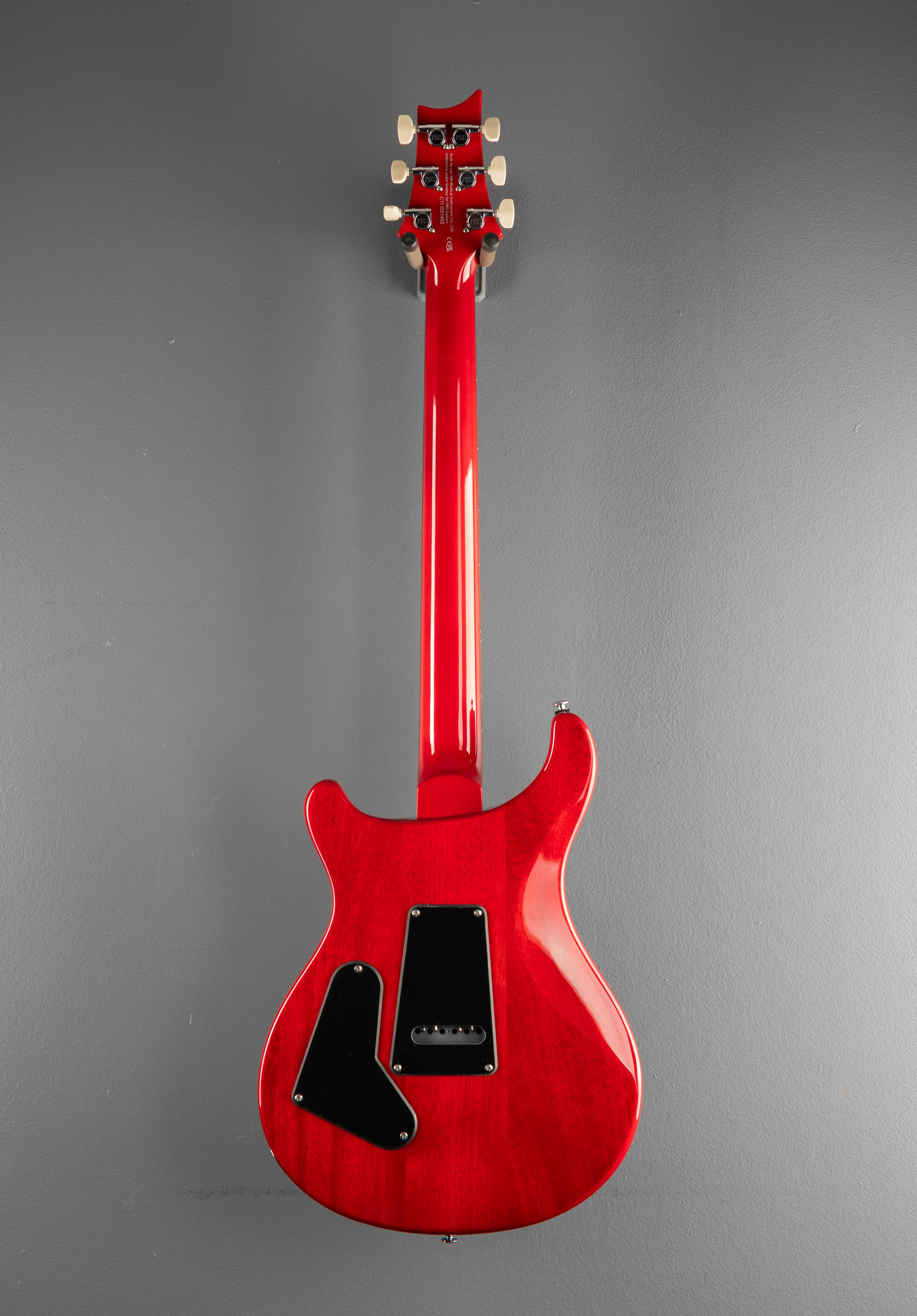 SE Custom 24, '26 – Dave's Guitar Shop