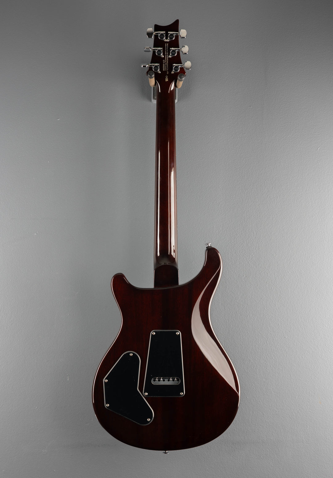 SE DGT (David Grissom Trem) Standard, &