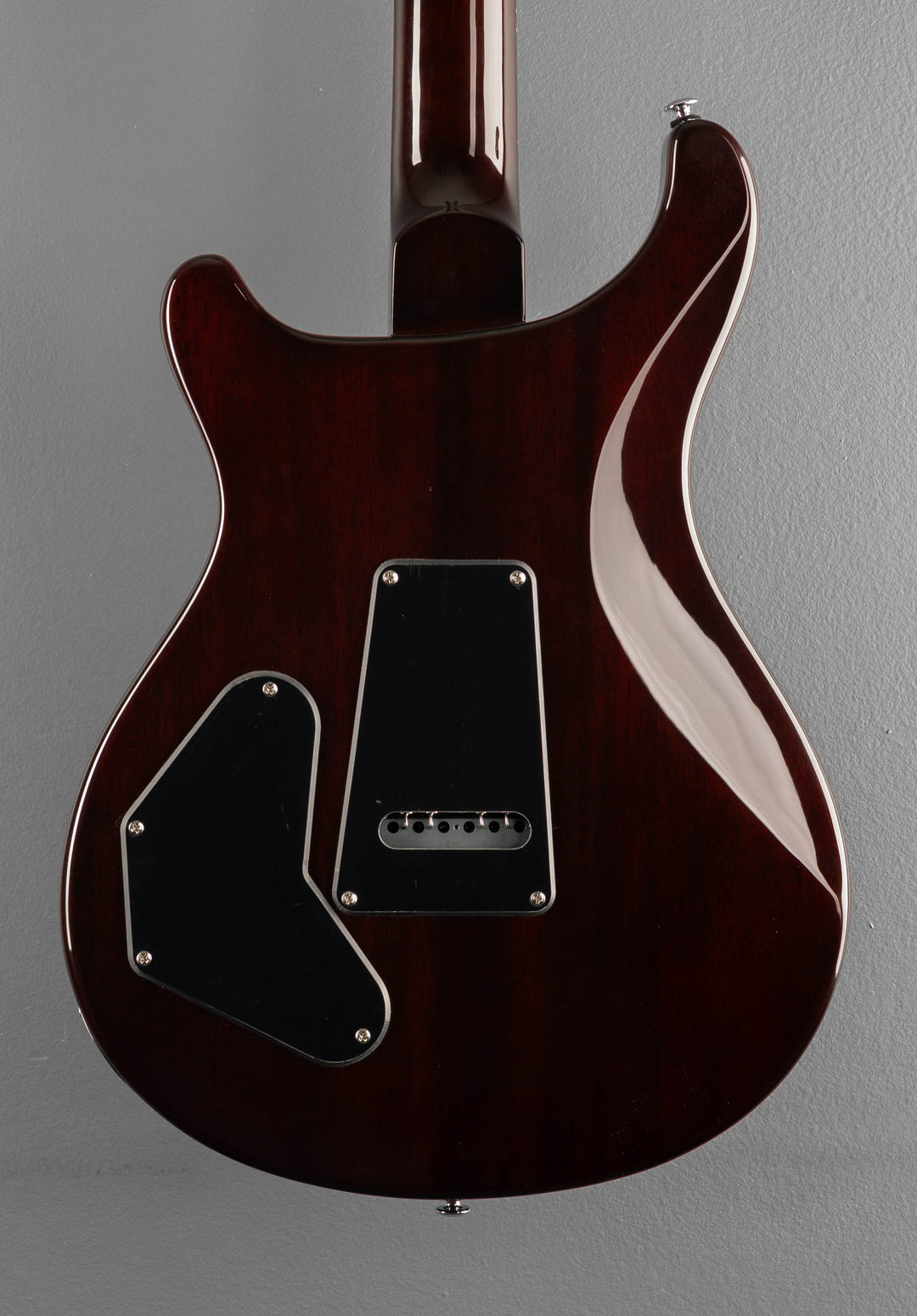 SE DGT (David Grissom Trem) Standard, &