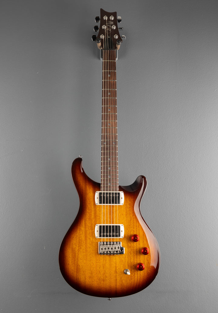 SE DGT (David Grissom Trem) Standard, &