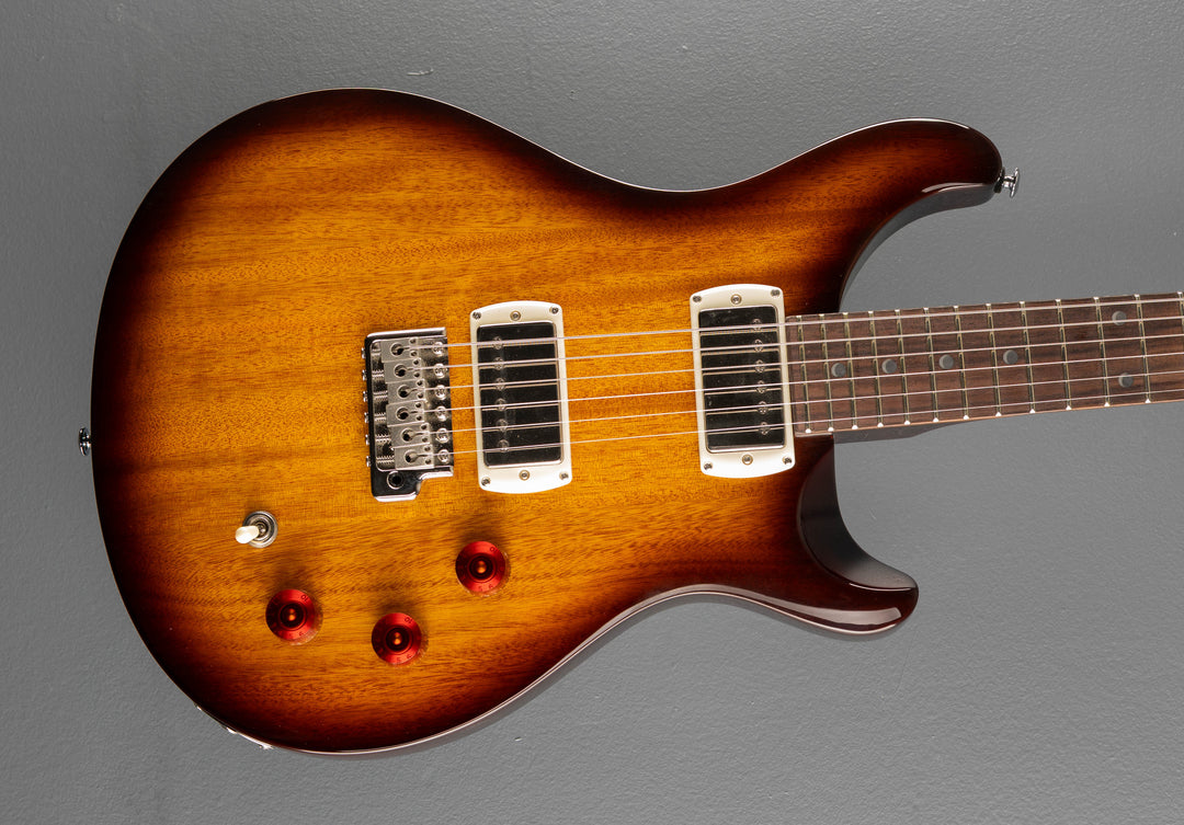 SE DGT (David Grissom Trem) Standard, &