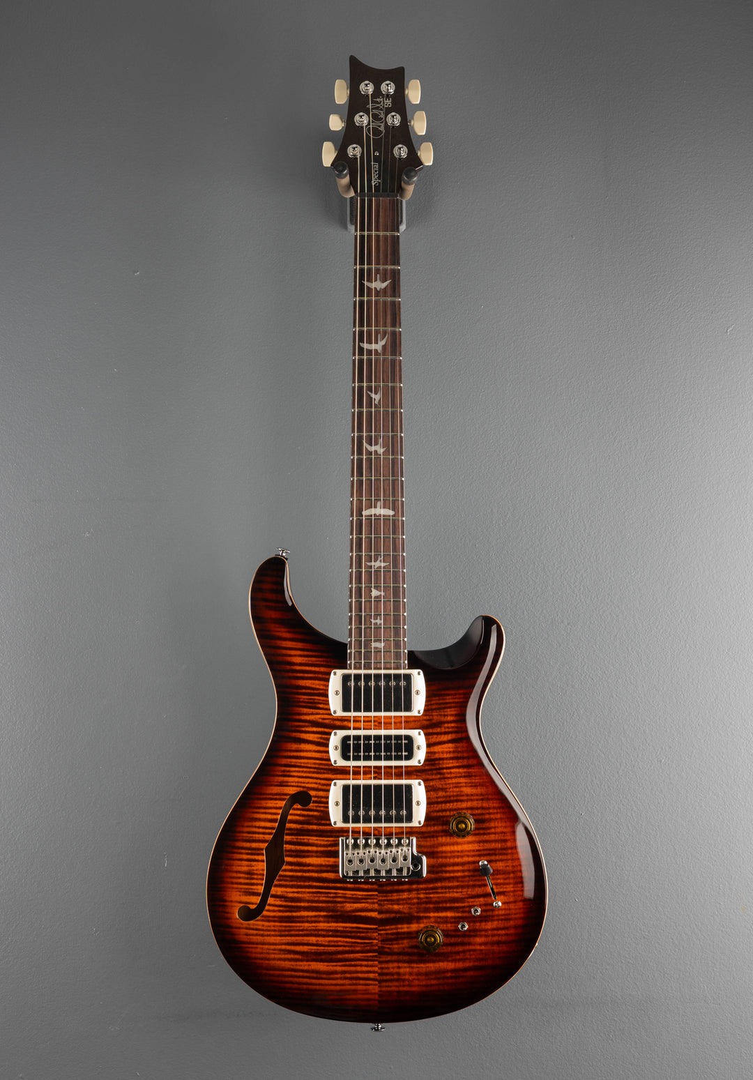 SE Special Semi Hollow, &
