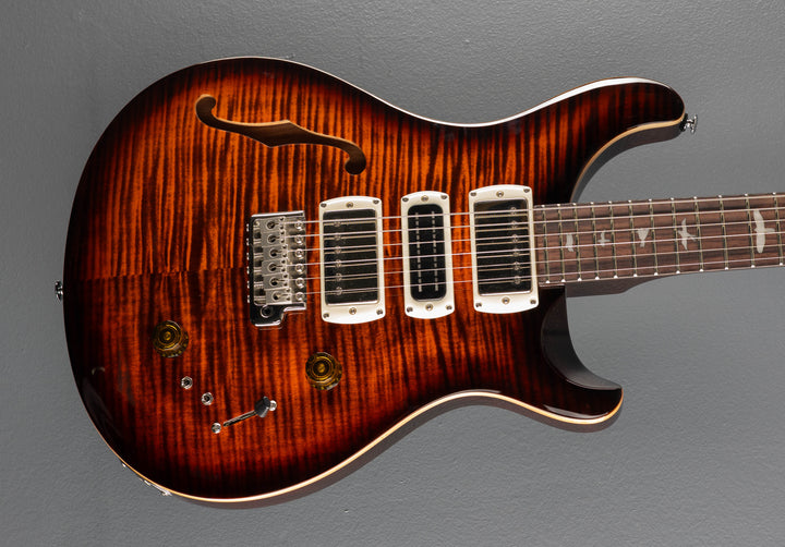 SE Special Semi Hollow, &