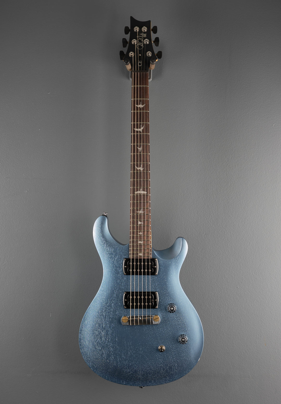 SE CE-24 Standard Satin Stoptail, &