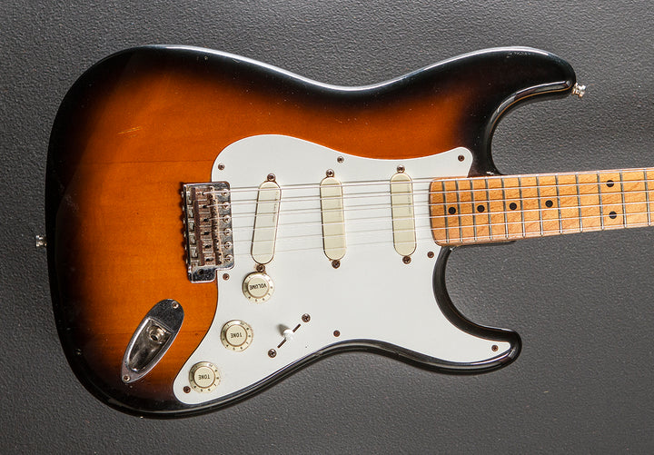 Used MIJ STD-54 Strat '89