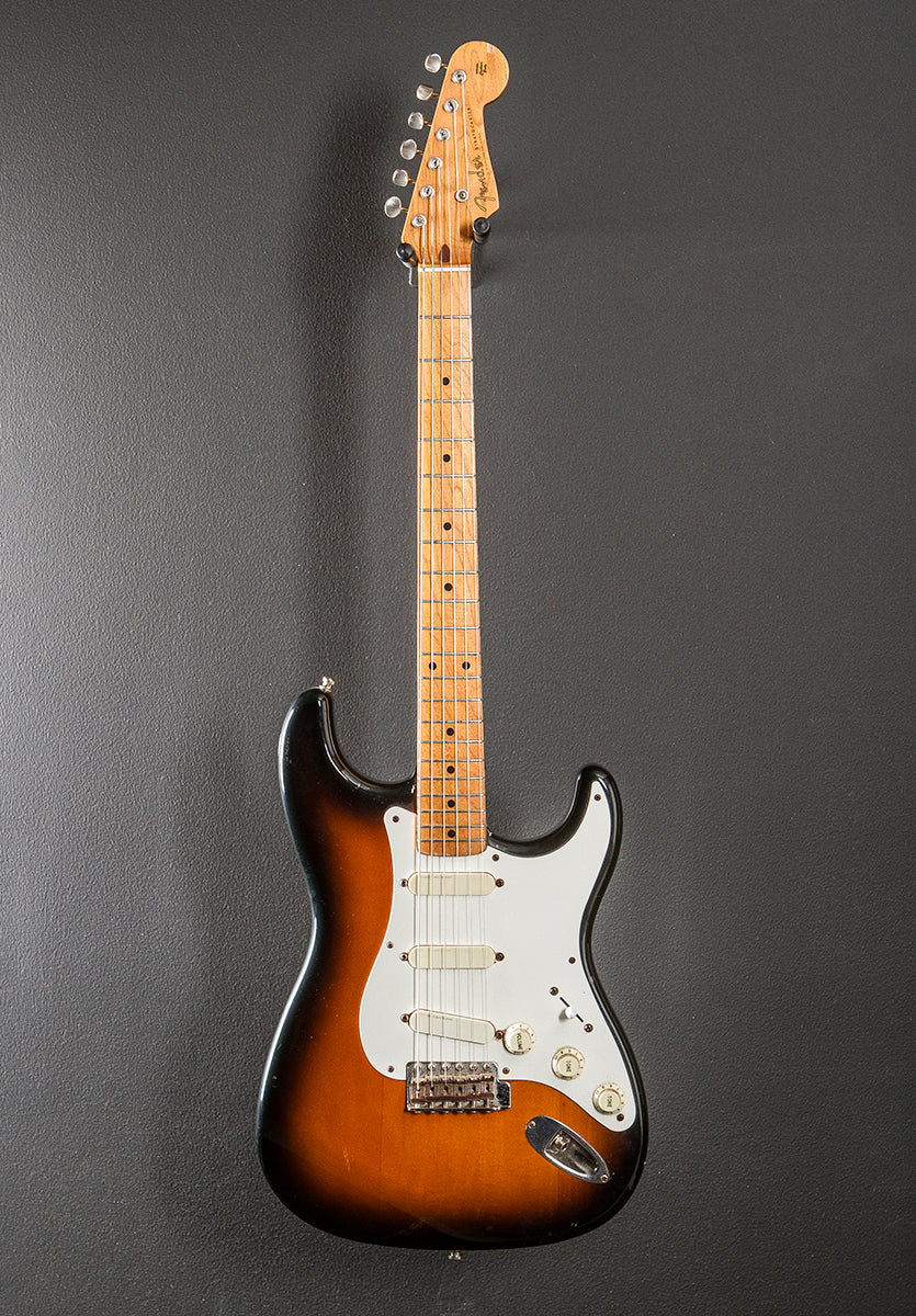 Used MIJ STD-54 Strat '89